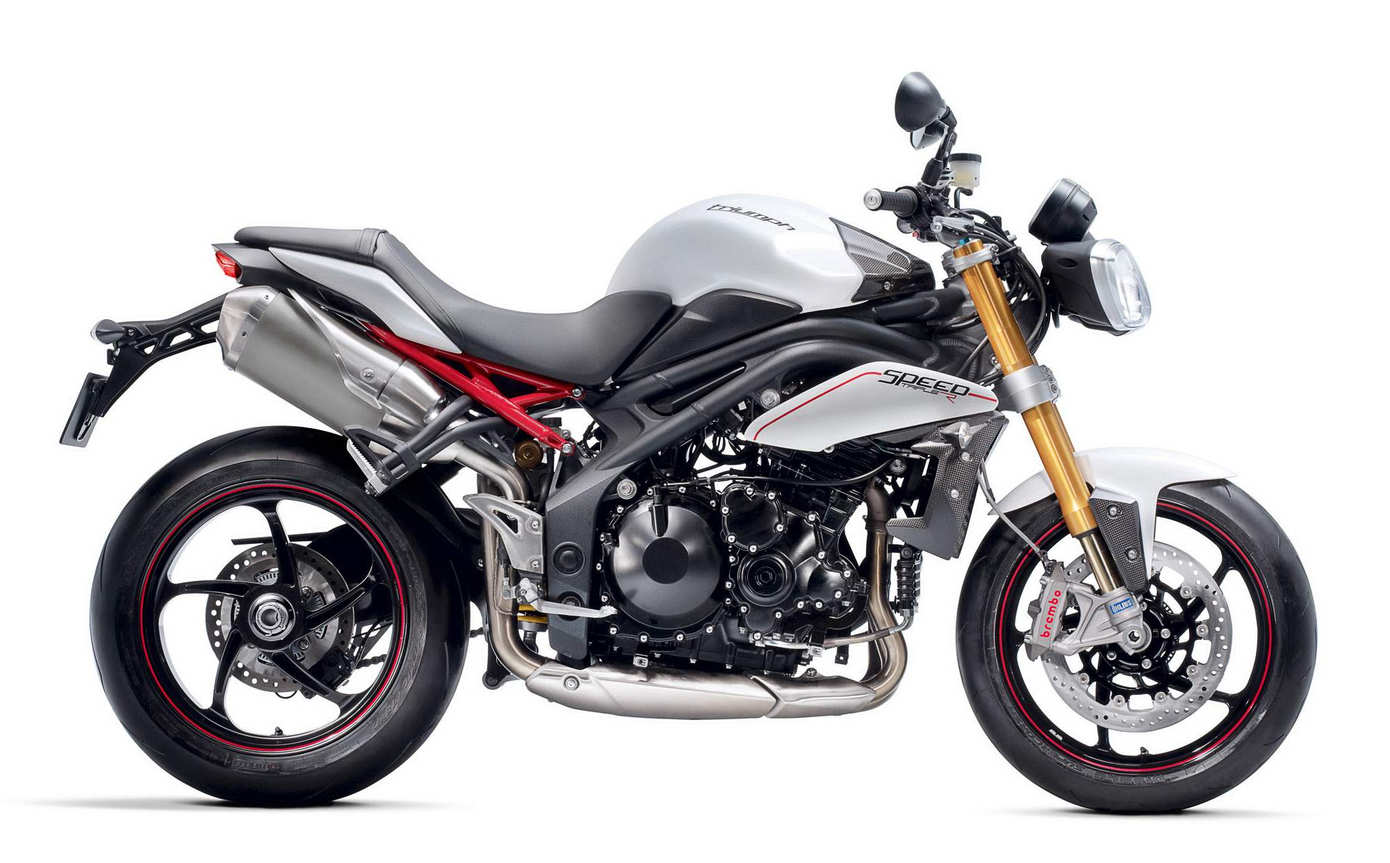 bikesales triumph